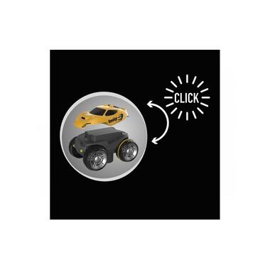 Smoby FleXtreme Racing Car Yellow