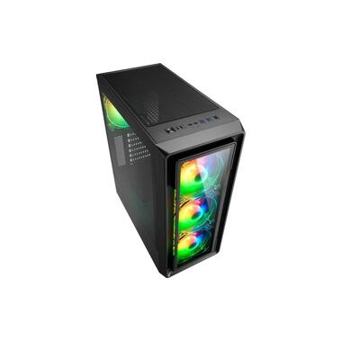 Sharkoon Case per PC TK4 RGB