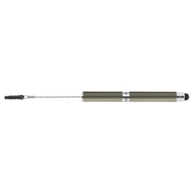 ONLINE Penna sfera M 31254/3D i-charm metallic grey