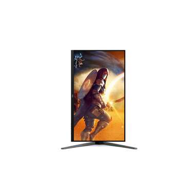 AOC Monitor U32G4U 31.5", 3840 x 2160 (Ultra HD 4K)