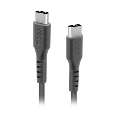 Cable with 2 Type-C sockets | SBS