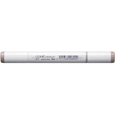 COPIC Marker Sketch 21075247 E71 - Champagne