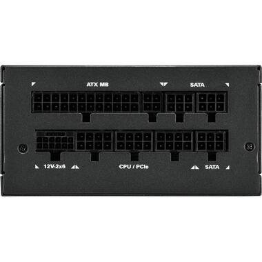 Sharkoon Bloc d’alimentation Rebel P20 Platinum SFX 850 W