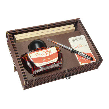 ONLINE Creative Set Balsa 17127 5 pcs.