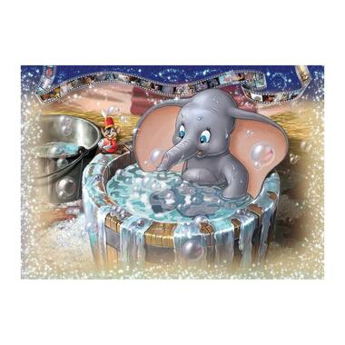 Ravensburger Puzzle Momenti Disney indimenticabili