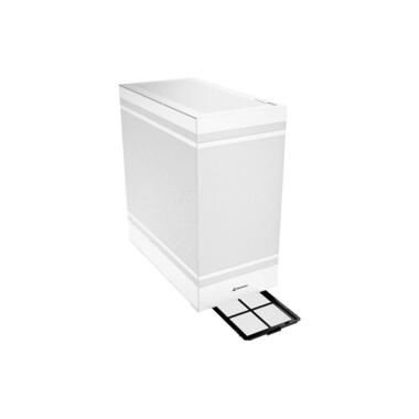 Sharkoon PC case Rebel C50 White