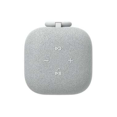 Sony Haut-parleur Bluetooth LinkBuds Blanc