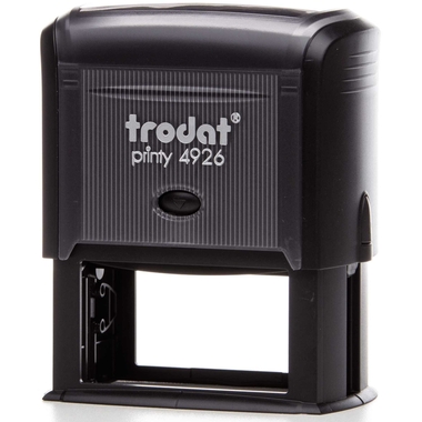 TRODAT Tampon livre Printy 4926 4926OFFICEF FR