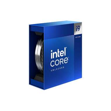 Intel CPU Core i9-14900K 3.2 GHz