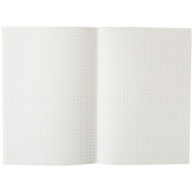 I AM CREATIVE Taccuino A5 4005.08 nero 60 pagine