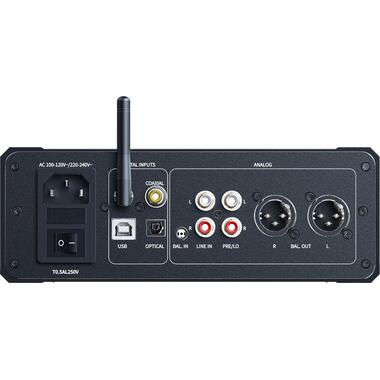 FiiO Headphone Amplifier & USB-DAC K9