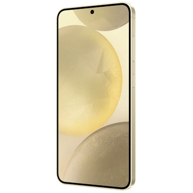 Samsung Galaxy S24 5G (256GB, Yellow)