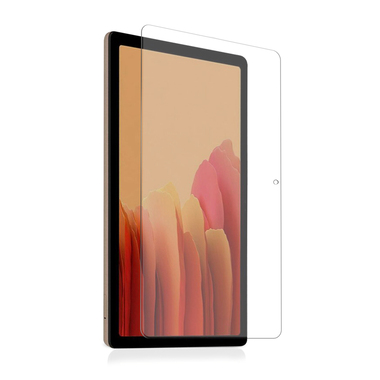 Protection écran en verre trempé pour Samsung Galaxy Tab A7