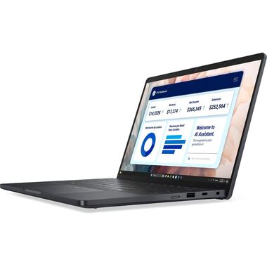 Dell Ordinateur portable Pro 13 Premium PA13250 Copilot+ PC