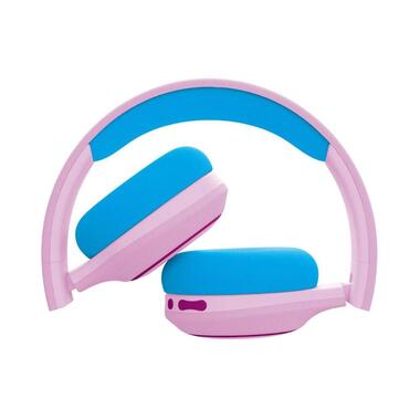 Tigermedia Tigerbuddies Kopfhörer pink