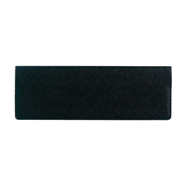 QUO-VADIS Agenda Impala Agendascop 2027 020024Q 1W/S schwarz FR 30x10cm