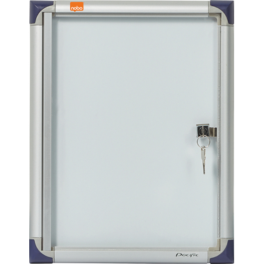 NOBO Panneau d'affichage A4 1901797 28x6x37cm