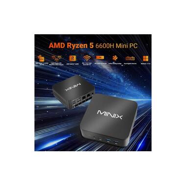Minix NGC NR660 LP Windows 11 Pro
