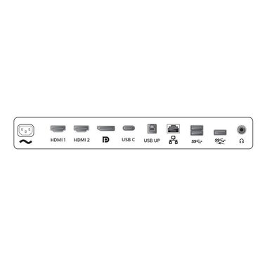 Philips Moniteur 499P9H/00 48.8 ", 5120 x 1440