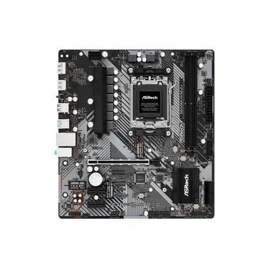 Scheda madre ASRock B650M-H/M.2+