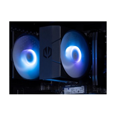 Joule Performance Gaming PC RTX5060TI R7 32GB 2TB L1136047