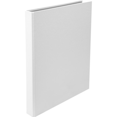 BIELLA Ringbuch Ringo-Plast 3.5cm 43442201U 2 Ringe weiss A4+