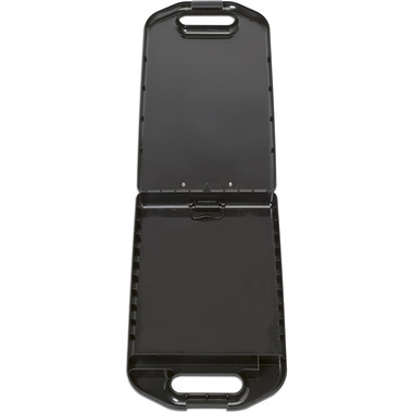 MAUL Sous-main A4 PP 9.75 avec comp.