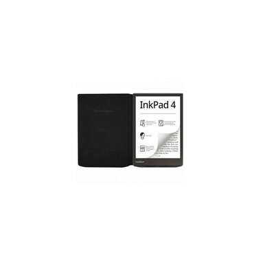 PocketBook eReader Protective Case Flip Cover Black