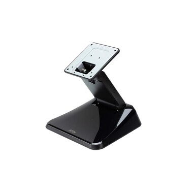 Supporto da tavolo Aten per VK330 fino a 0,62 kg – Nero