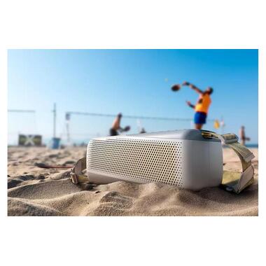 Philips Haut-parleur Bluetooth TAS7807 Blanc