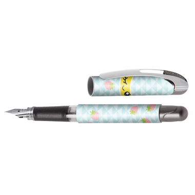 ONLINE Stylo plume College II 0.5mm 12383/3D Banana