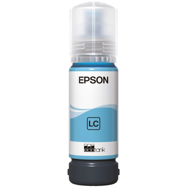 EPSON Ecotank 107 light cyan T09B540 EcoTank ET-18100 7200 Seiten