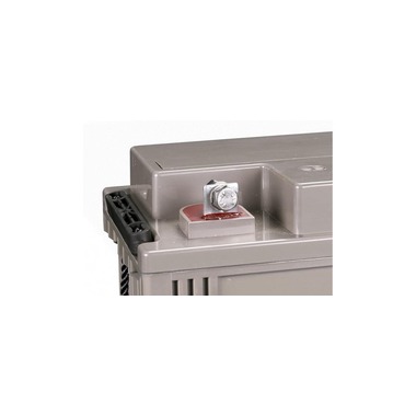 Victron Batterie Gel Deep Cycle 12 V / 110 Ah