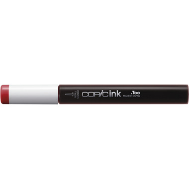 COPIC Ink Refill 21076125 R29 - Lipstick Red