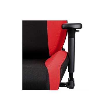 Nitro Concepts Chaise de gaming S300 Rouge