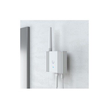Ubiquiti SuperLink Wireless-Gateway per sensori UniFi Protect