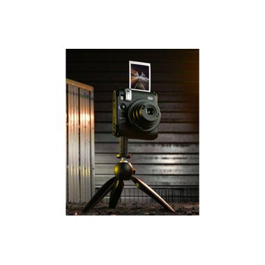 Fotocamera Fujifilm Instax Mini 99 Nero