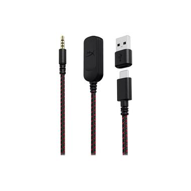 HyperX Headset Cloud III Red/Black