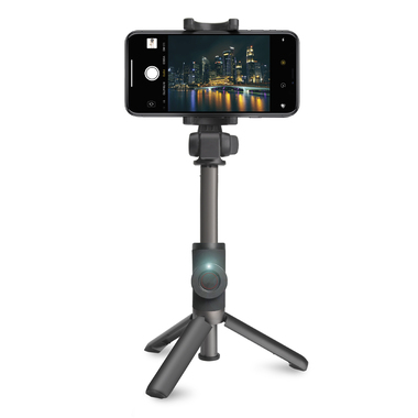 Perche à selfie extensible pour smartphone