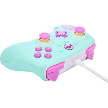Power A Enhanced Wired Controller Pokémon: Sweet Friends