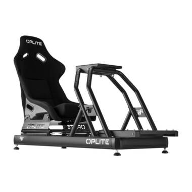 Oplite R8 Fury Black