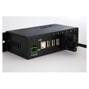 Exsys USB-Hub EX-1177HMV