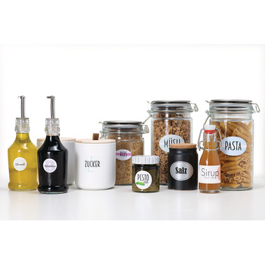 HERMA Etichette SPECIAL 60x60mm 4477 bianco,non-per. 1200 pz./100f.