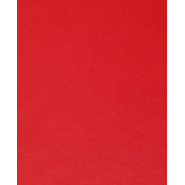 I AM CREATIVE Seidenpapier 4073.05 50x70cm, rot