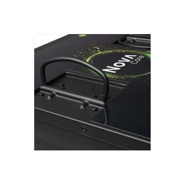 WATTSTUNDE Batterie NOVA Core 480 Ah LiFePO4