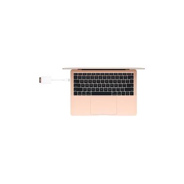 Apple Card Reader Extern USB‑C Lettore di schede SD