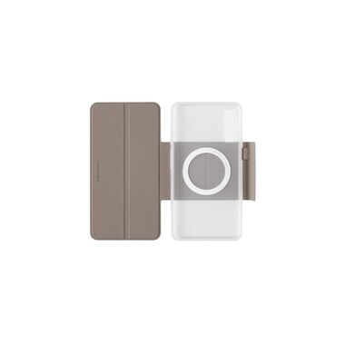 Boox Housse de protection pour eReader Palma2 Pro Magnetic 6.13" Kaki-Sand