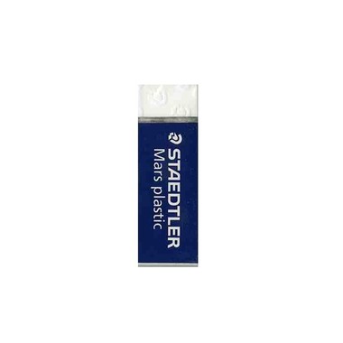 STAEDTLER Gomme plast Mars 526 50 65x23x13mm
