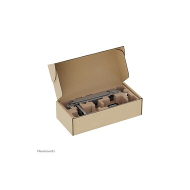 NEOMOUNTS Braccio per monitor DS70-250SL1 fino a 9 kg – Argento