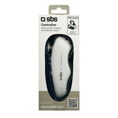 Joystick wireless pour smartphones | SBS